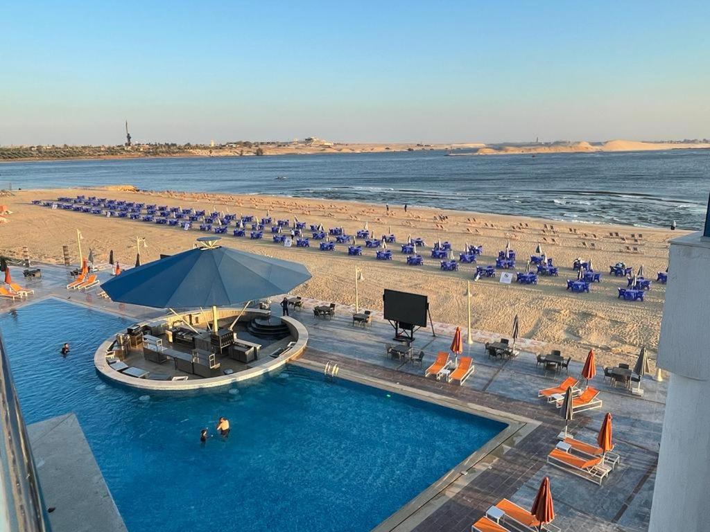 Ismailia – Photos 1