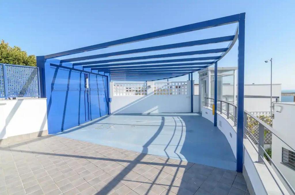 Fotografie z fotogalerie ubytování Villa en Almuñecar v destinaci Almuñécar