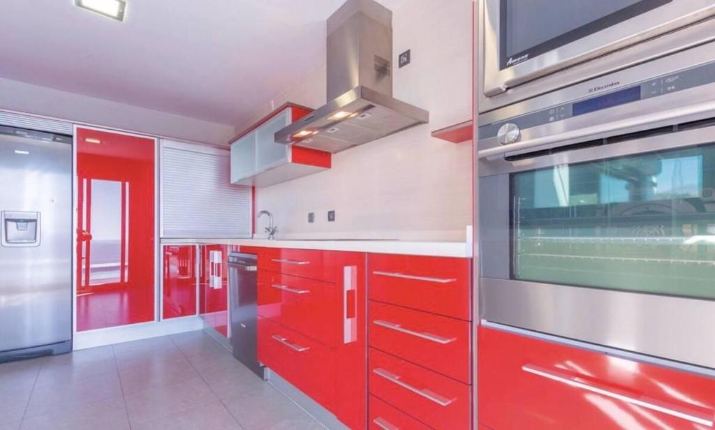 Fotografie z fotogalerie ubytování Villa en Almuñecar v destinaci Almuñécar