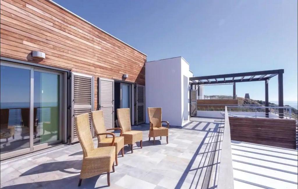 Fotografie z fotogalerie ubytování Villa en Almuñecar v destinaci Almuñécar
