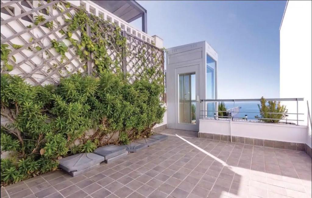 Fotografie z fotogalerie ubytování Villa en Almuñecar v destinaci Almuñécar