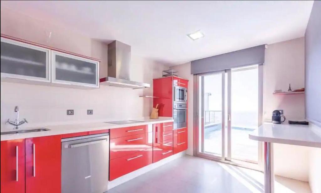Fotografie z fotogalerie ubytování Villa en Almuñecar v destinaci Almuñécar