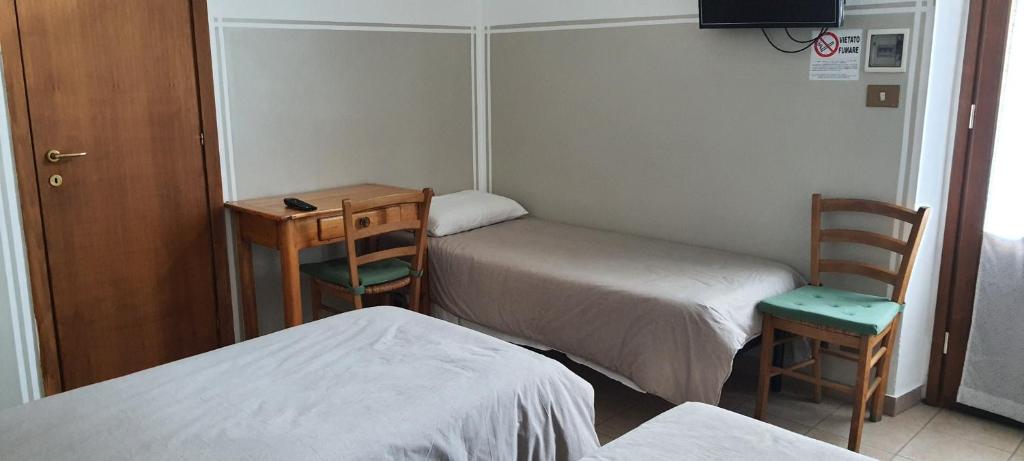 Albergo Avalon - Resim 26