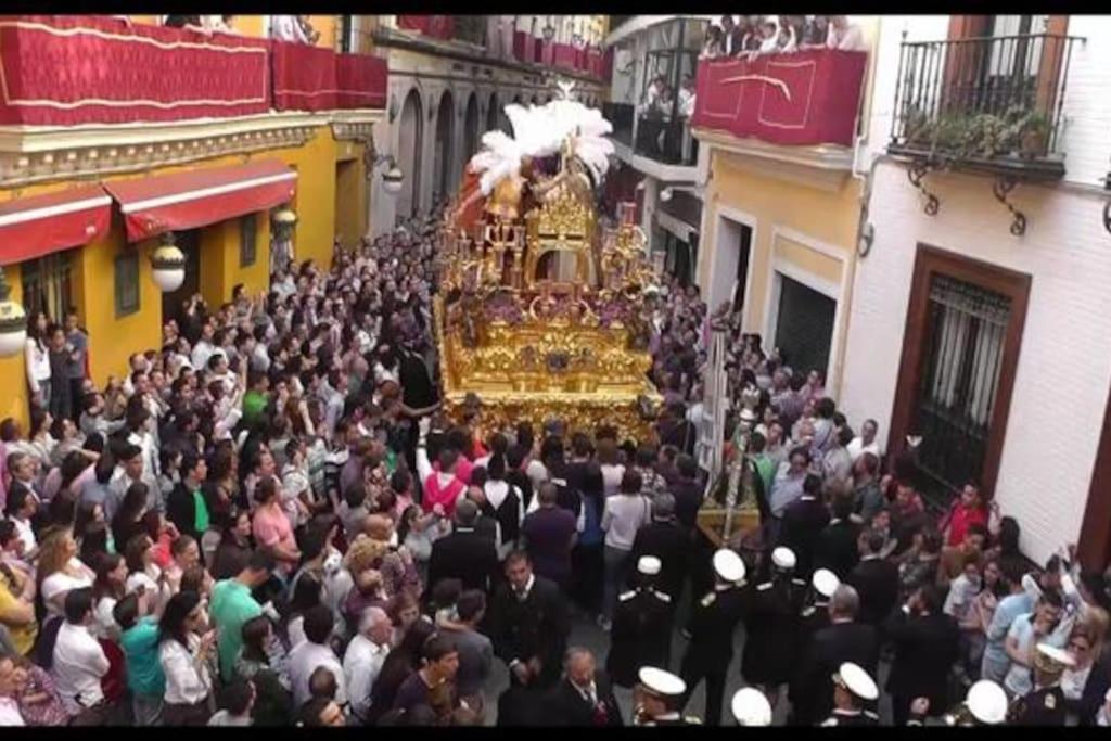 MÁXIMO LUJO EN CALLE FRANCOS. NO TE ARREPENTIRÁS., Sevilla ...