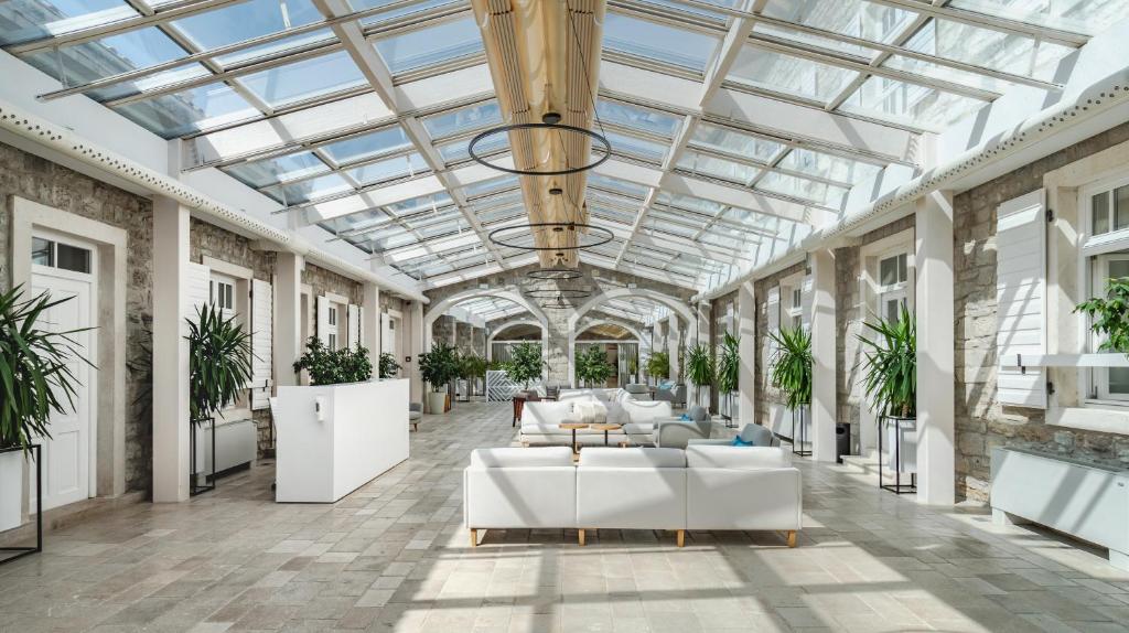 Fotografie z fotogalerie ubytování Lazure Hotel & Marina v destinaci Herceg-Novi