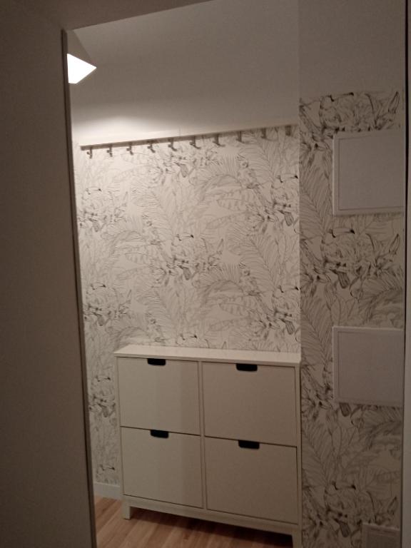 Apartament Rydygiera - Appartement D'une Chambre