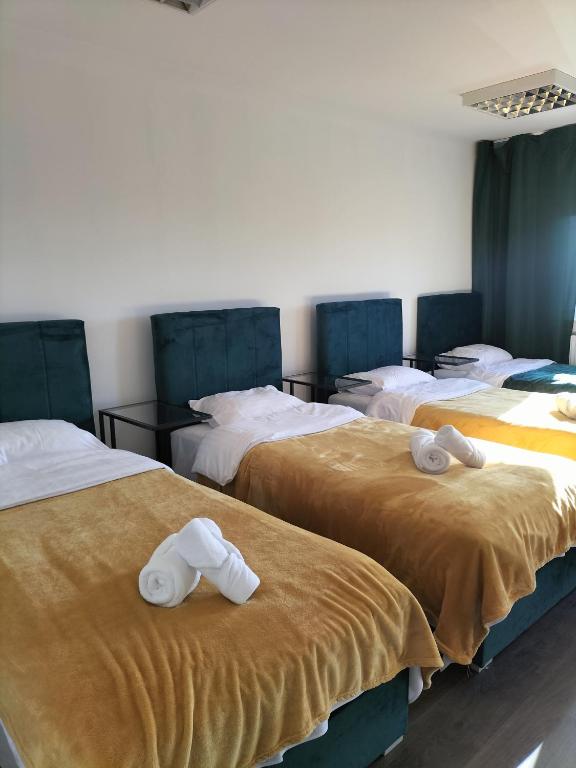 Hotel Swit - Resim 23