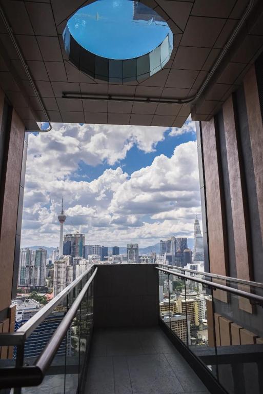 Fotografie z fotogalerie ubytování Maxhome at Lucentia Bukit Bintang City centre KL v Kuala Lumpur