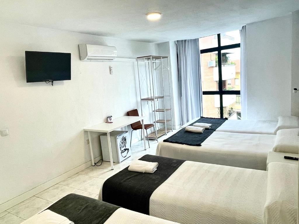 Pension Venecia, Pinto – Updated 2023 Prices