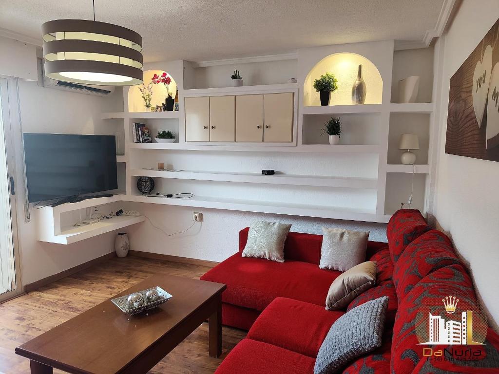 Ferienwohnung Concordia holidays 23 (Spanien Torrevieja)