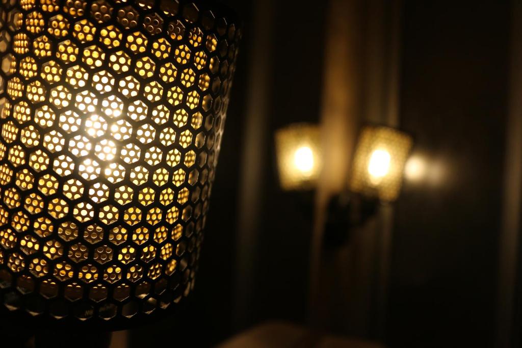 Hotel Berliner Hof - Resim 21