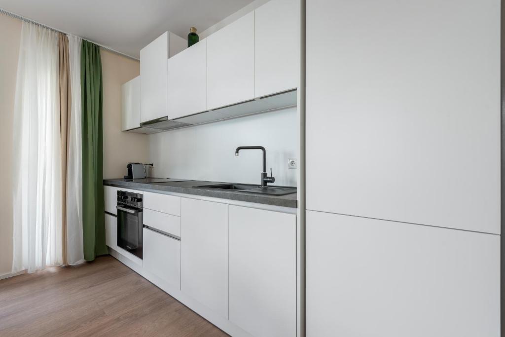 Karl und Anton Boutique Apartments - 7