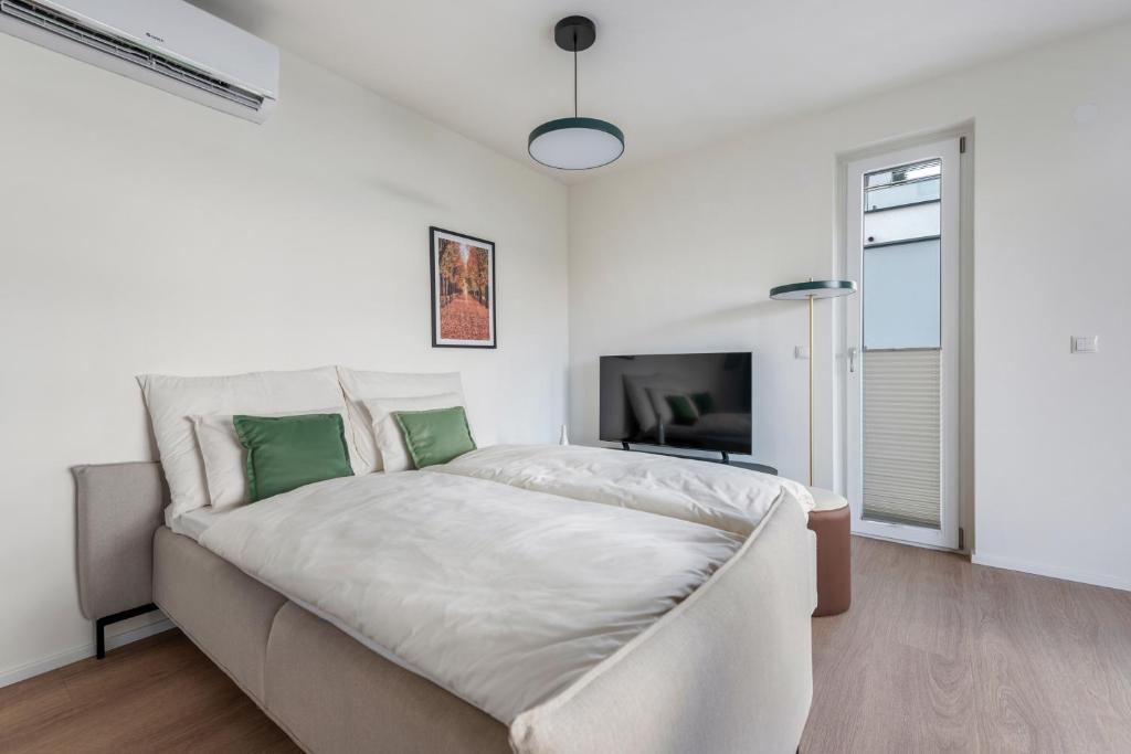 Karl und Anton Boutique Apartments - 6