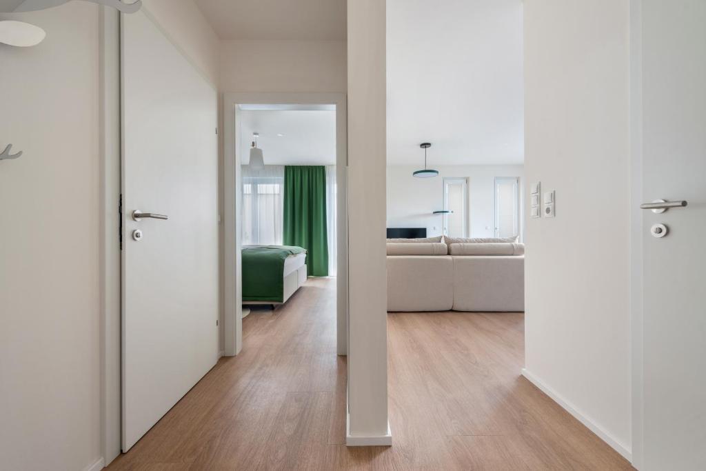 Karl und Anton Boutique Apartments - 3