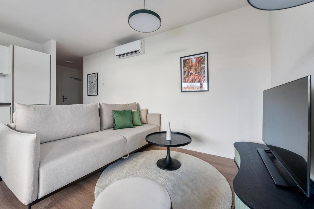 Karl und Anton Boutique Apartments - 2