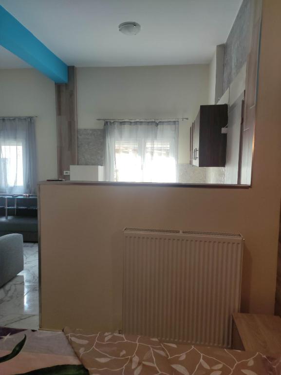 TV a/nebo společenská místnost v ubytování GCM 2 ROOMS kentro