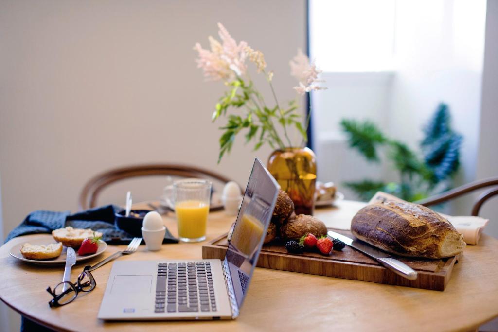 Aperon Apartment Hotel - Resim 16