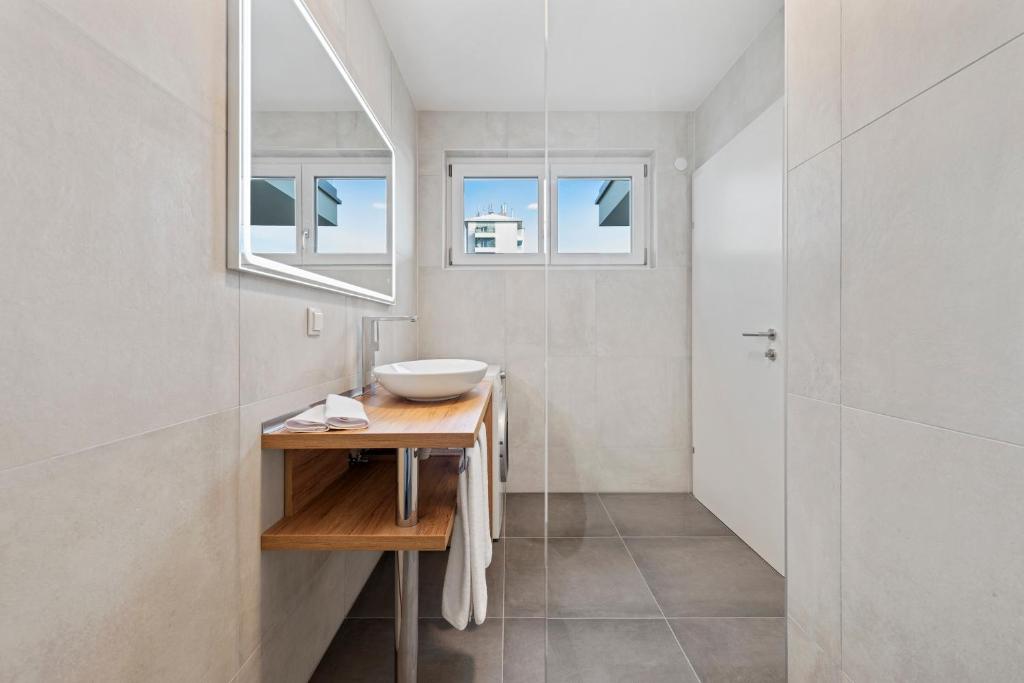 Karl und Anton Boutique Apartments - 18