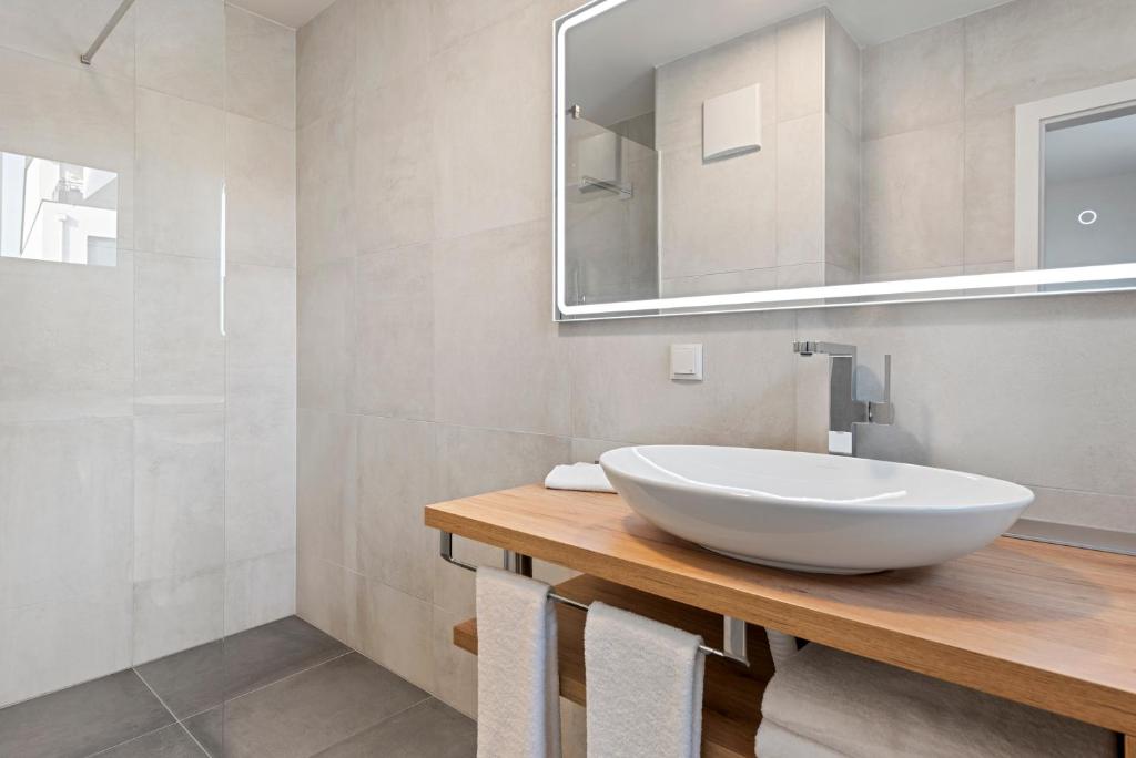 Karl und Anton Boutique Apartments - 19