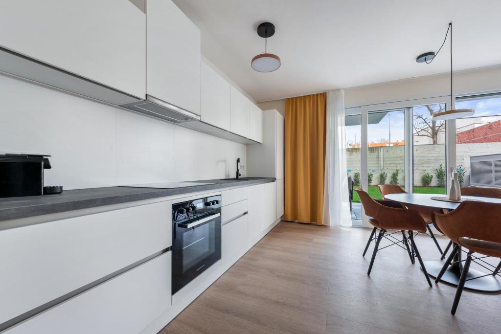 Karl und Anton Boutique Apartments - 17