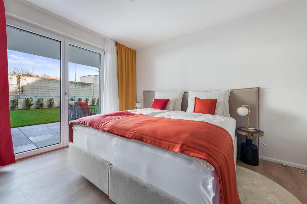 Karl und Anton Boutique Apartments - 14