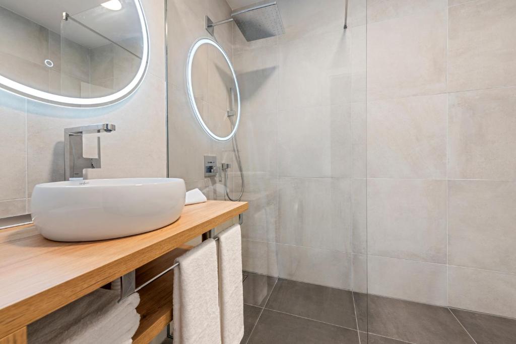 Karl und Anton Boutique Apartments - Resim 23