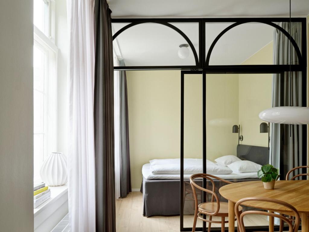 Aperon Apartment Hotel - Resim 9