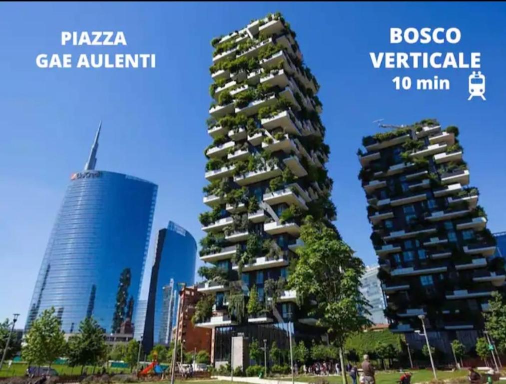 Fotografia z galérie ubytovania Italstay - Suite sui Navigli - Pet friendly v Miláne