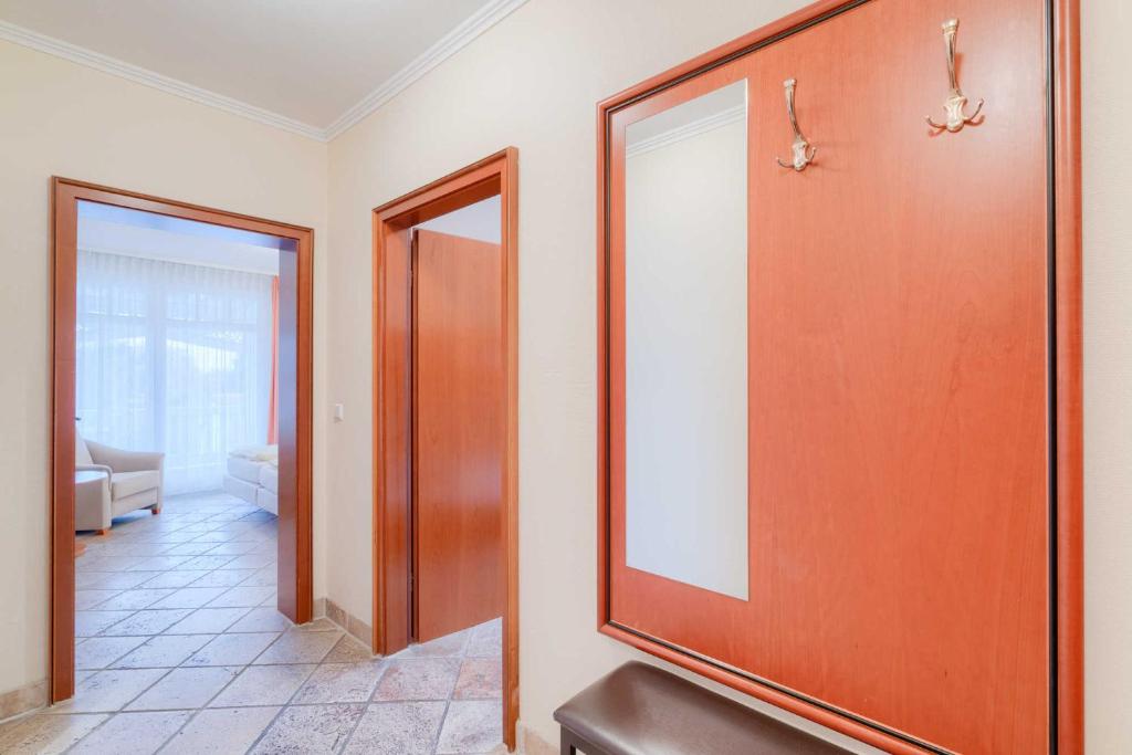 Fotografie z fotogalerie ubytování Villa Seestern Whg_ 770 v destinaci Binz