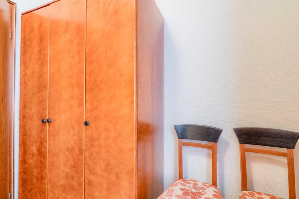 Fotografie z fotogalerie ubytování Villa Seestern Whg_ 770 v destinaci Binz