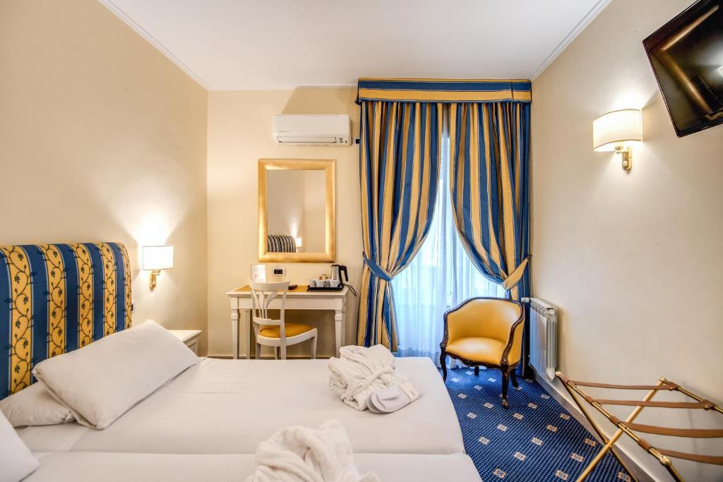 Hotel Napoleon - Resim 17