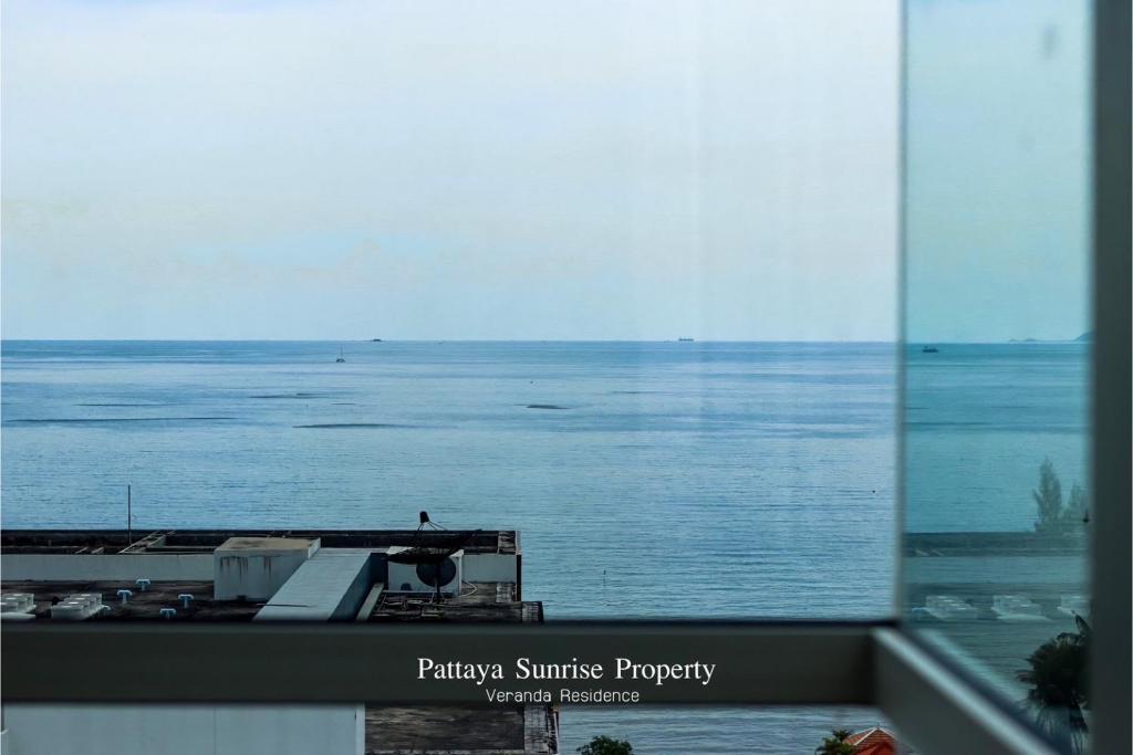 Veranda Residences Pattaya By Phung - Family Double Room