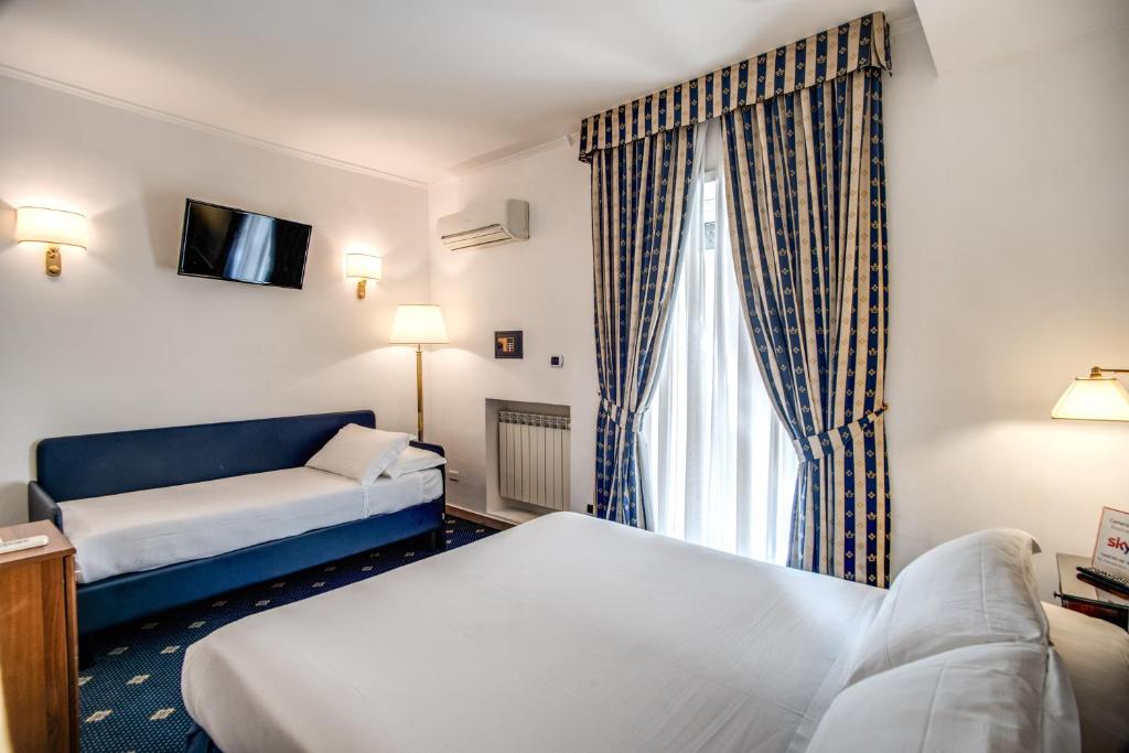 Hotel Napoleon - Resim 12