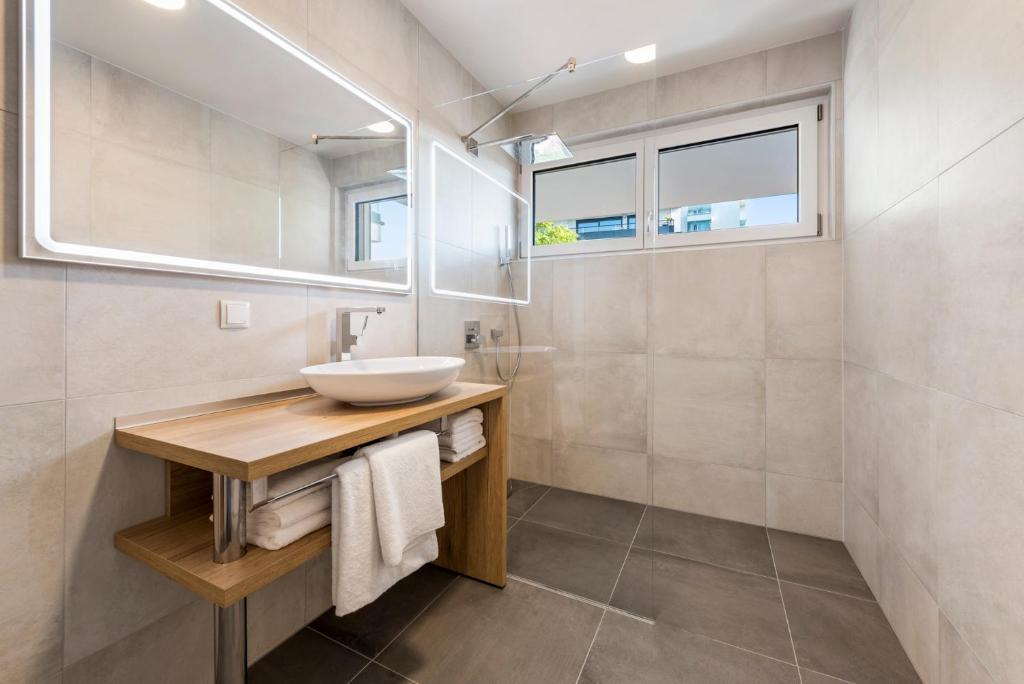 Karl und Anton Boutique Apartments - Resim 22