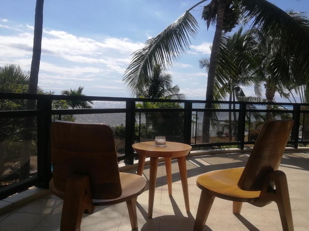 La Maison de la plage - Guest House - 13