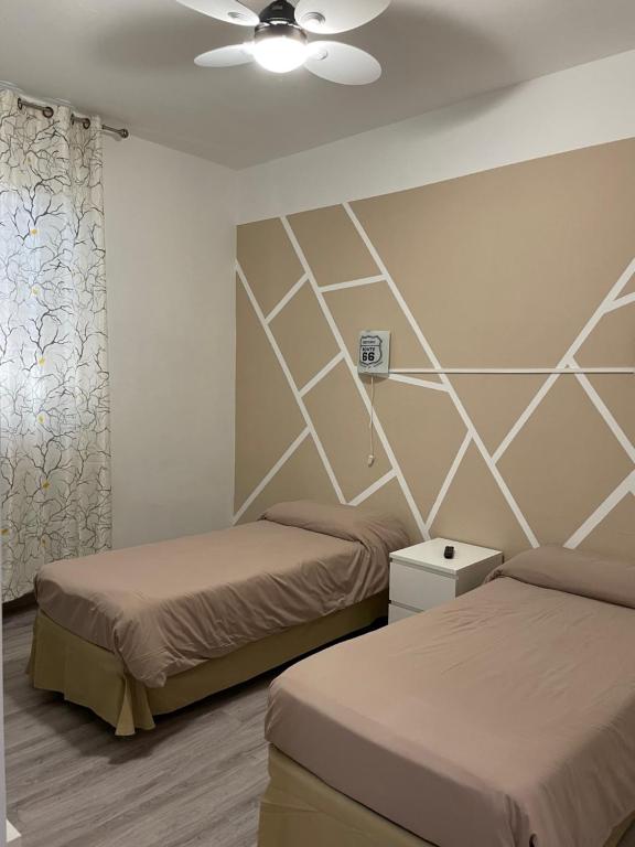 Residence Corso Europa