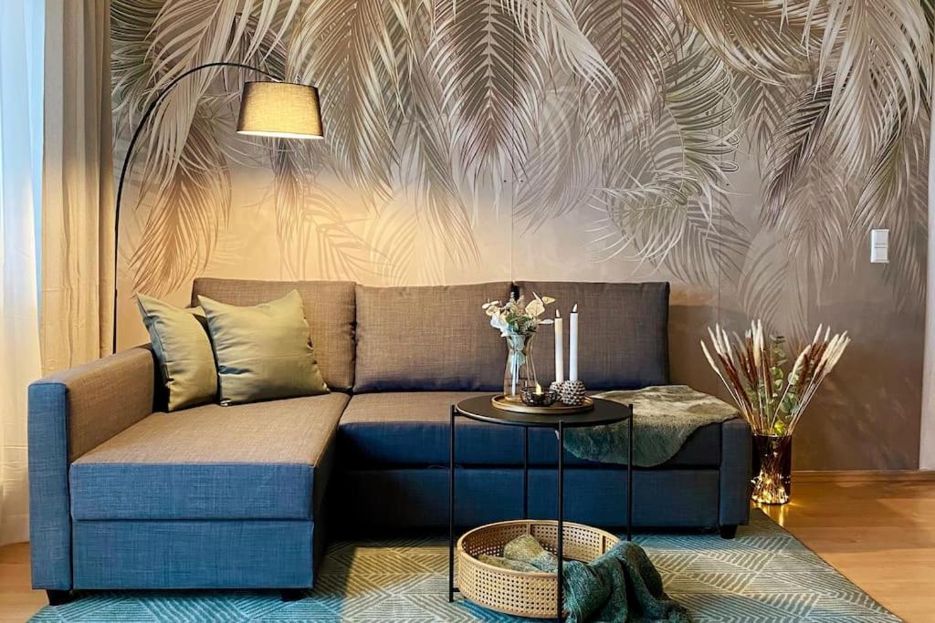 Design, Hochschule, Wildpark, Zentral, Waipu TV, Netflix - Apartment Mit 1 Schlafzimmer