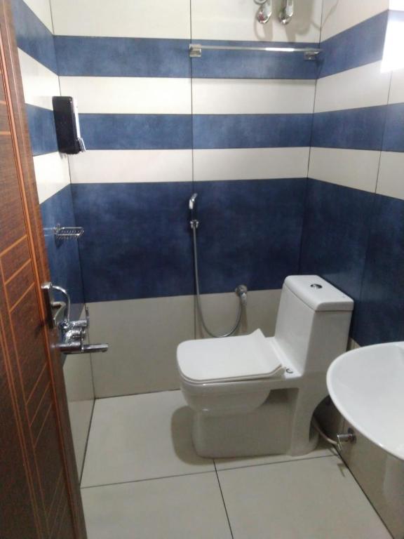 Bany a Dune Homestay