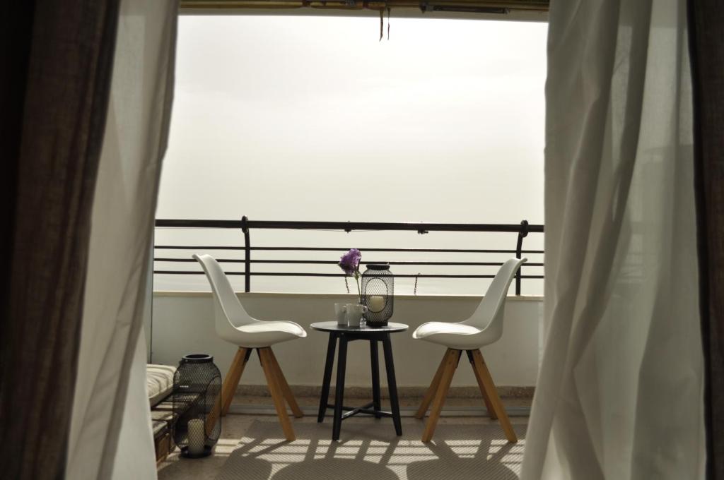 Albufereta 1bd apartment, Alicante – Bijgewerkte prijzen 2023