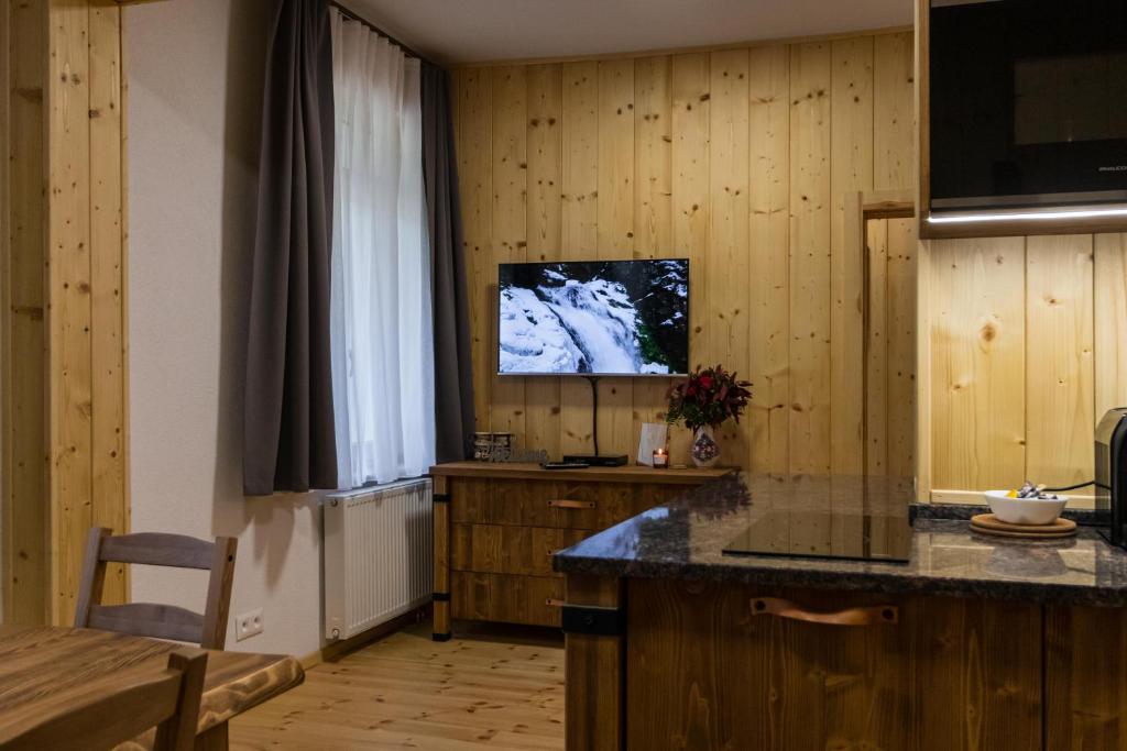 Vila Kotlina - High Tatras 2023 - Appartement De Deux Chambres