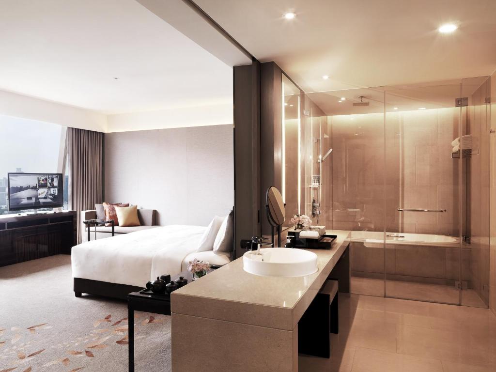 The Okura Prestige Bangkok - Premier Club