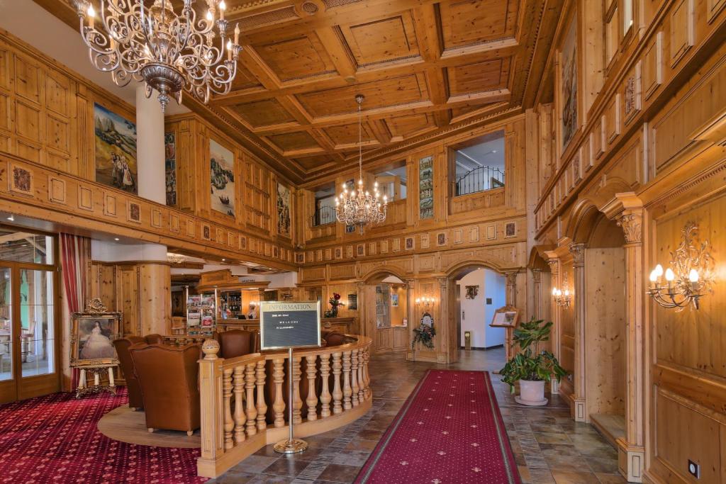 Fotografie z fotogalerie ubytování Mercure Sighisoara Binderbubi Hotel & Spa v destinaci Sighişoara