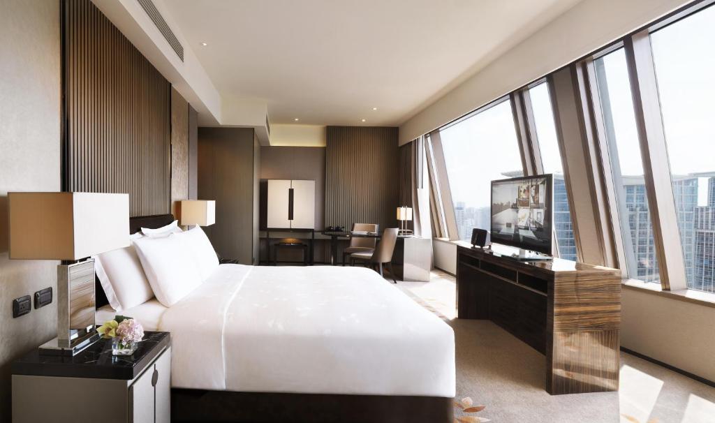 The Okura Prestige Bangkok - Prestige Club