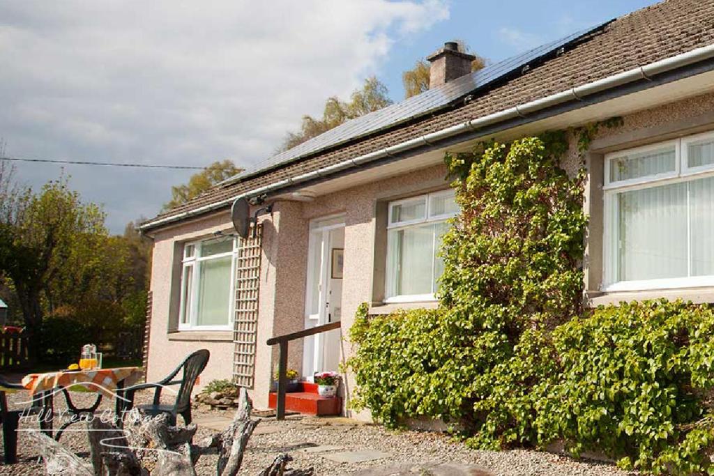 Hill View Cottage near Aviemore, Aviemore (updated prices 2024)