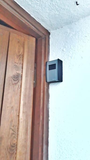 Fotografie z fotogalerie ubytování Casa La Reja v destinaci Rodalquilar