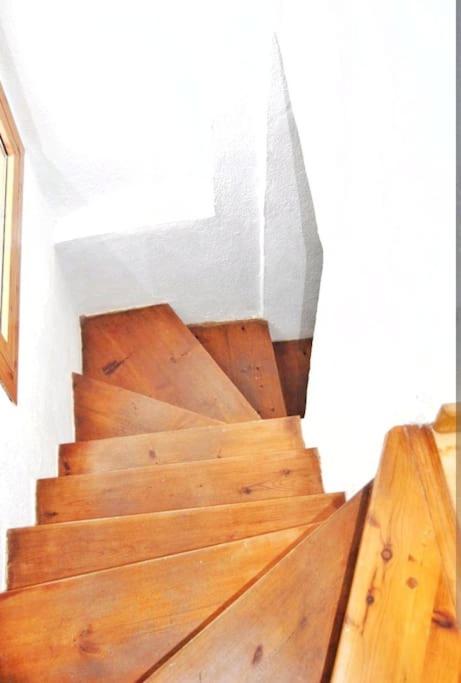 Fotografie z fotogalerie ubytování Casa La Reja v destinaci Rodalquilar