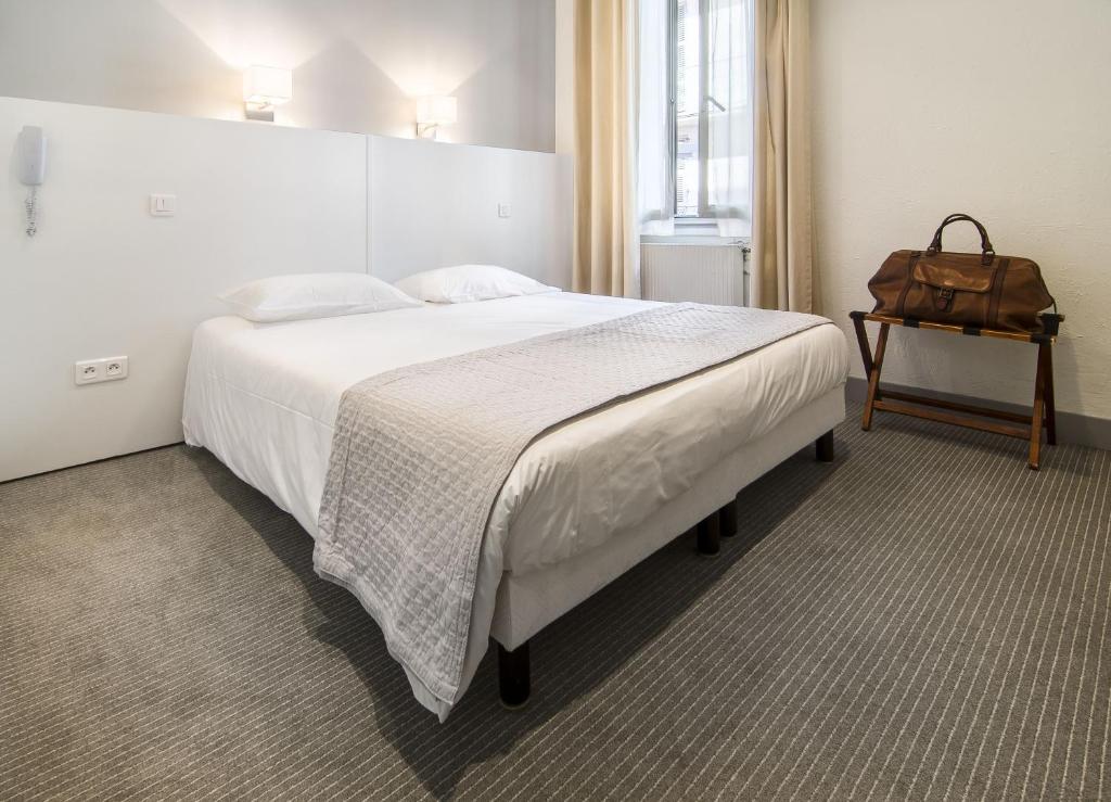 Hôtel P.L.M. - Resim 21