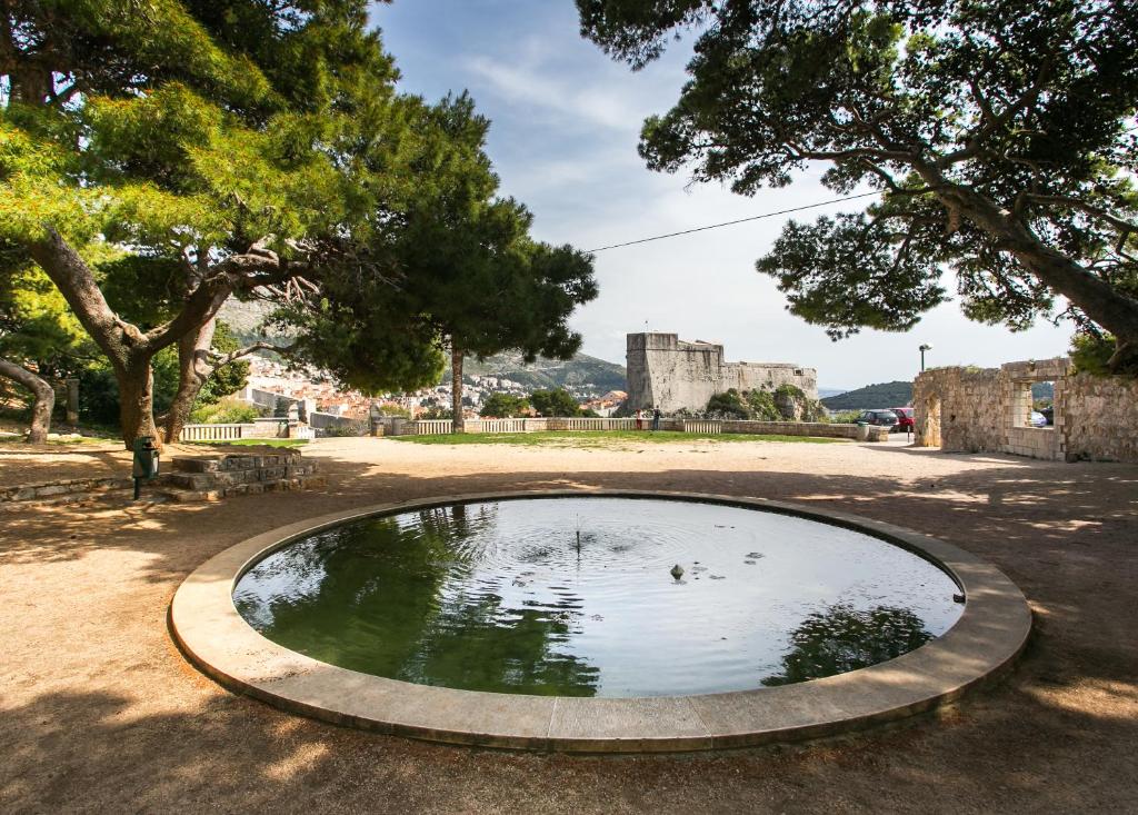 Fotografie z fotogalerie ubytování Apartments Heart of Dubrovnik v Dubrovníku