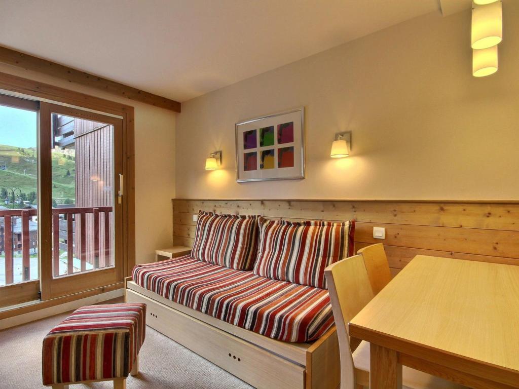 Appartement cosy 4/5 pers, proche pistes, vue skiable