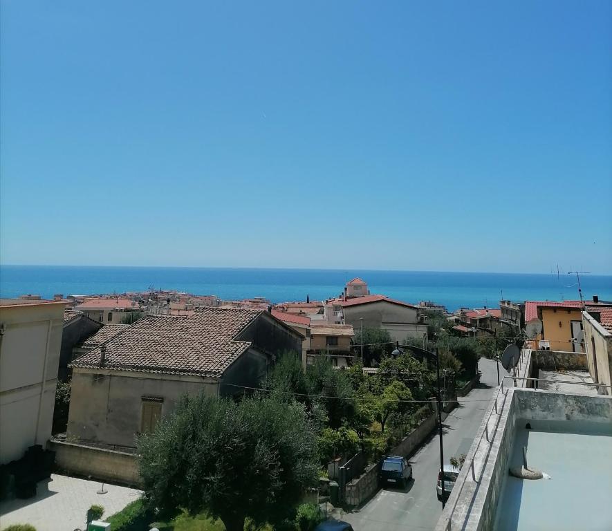 Gallery image of Casa Quieta in Marina di Camerota
